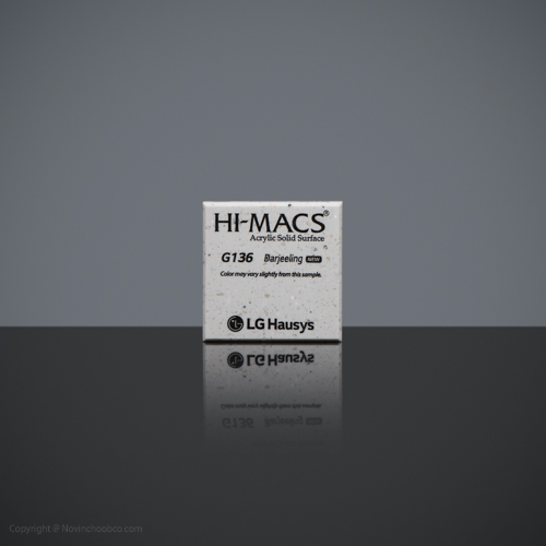 HI-MACS Darjeeling 2
