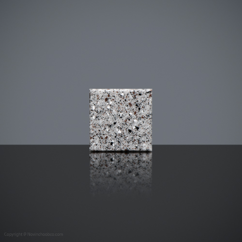 خرید سنگ کورین ال جی Platinum Granite G007