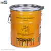 چسب گرماذوب PARAX PN35 (سطل فلزی ۱۶ کیلویی)