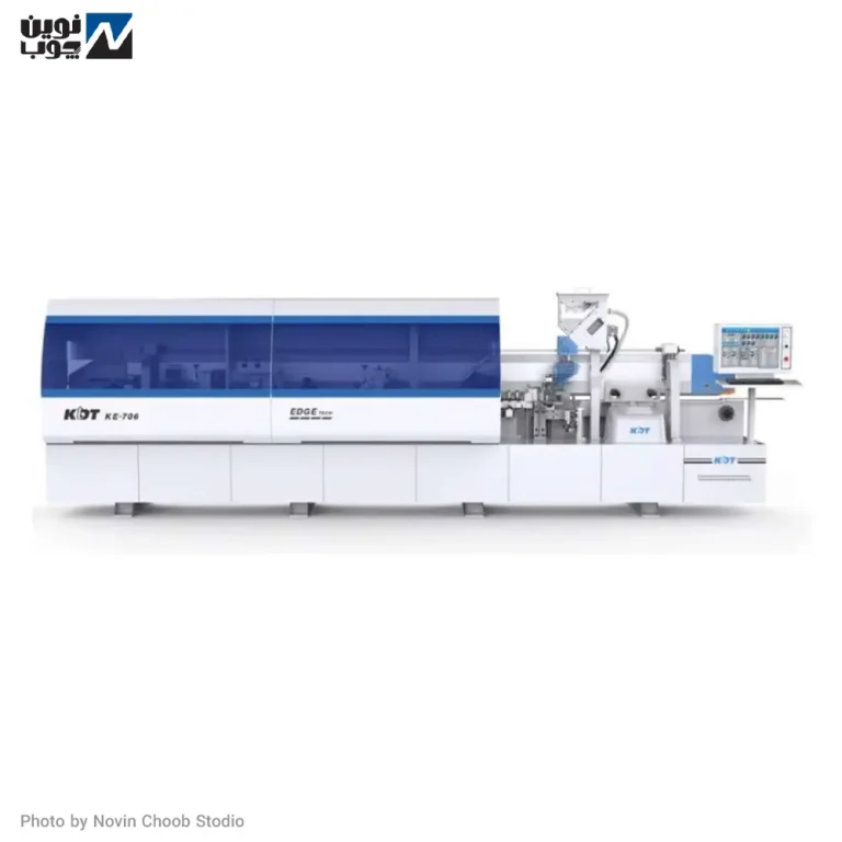 لبه چسبان ke-706BT