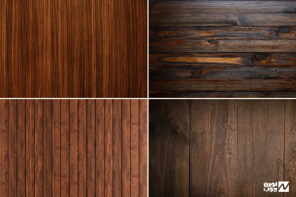 تفاوت چوب سخت و نرم چیست؟