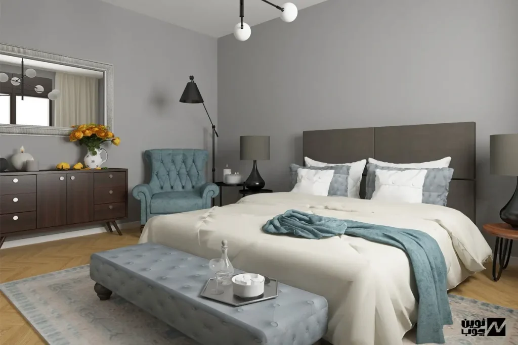 تخت خواب رویایی