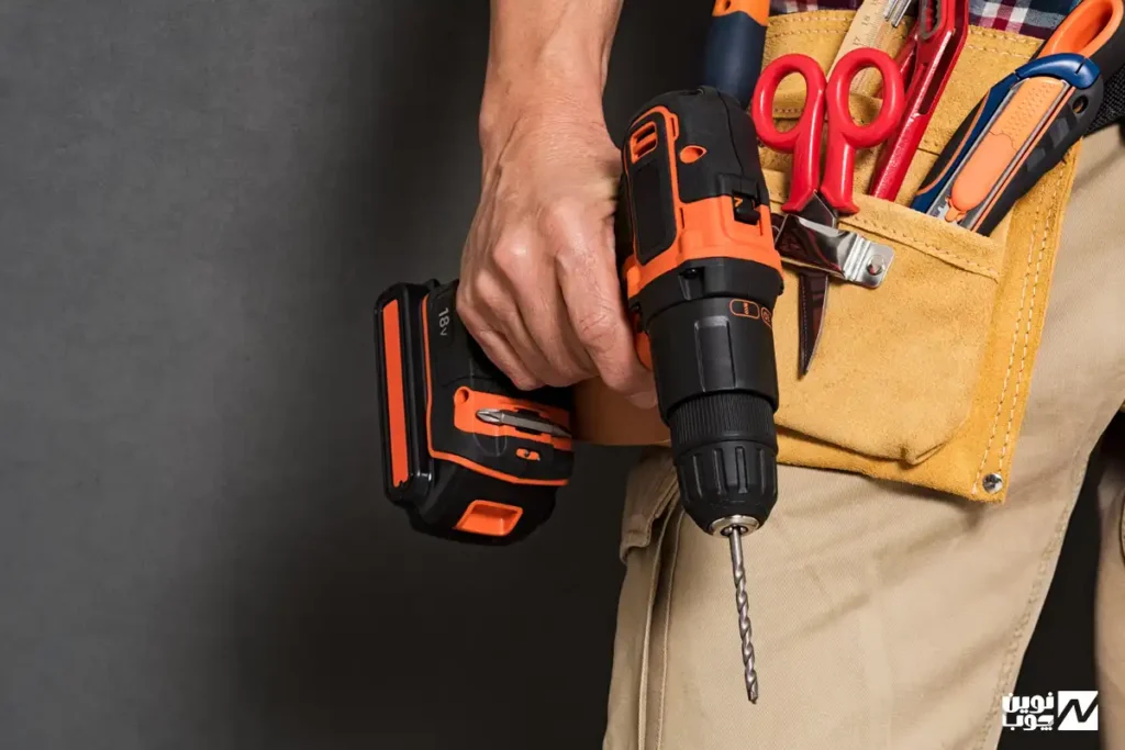 دریل شارژی ارزان تر است یا پیچ گوشتی شارژی؟