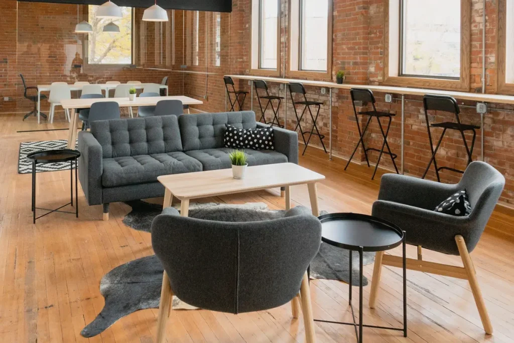 ماشین آلات تولید مبلمان