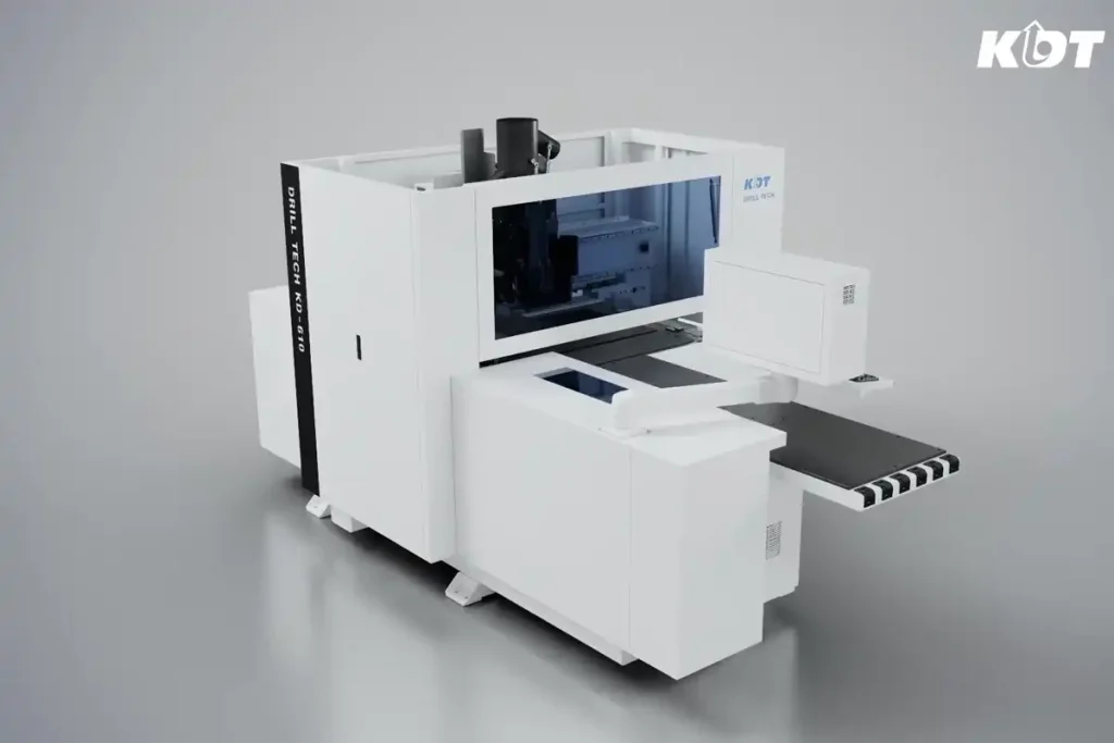 کاربرد دستگاه الیت زن در صنعت چوب