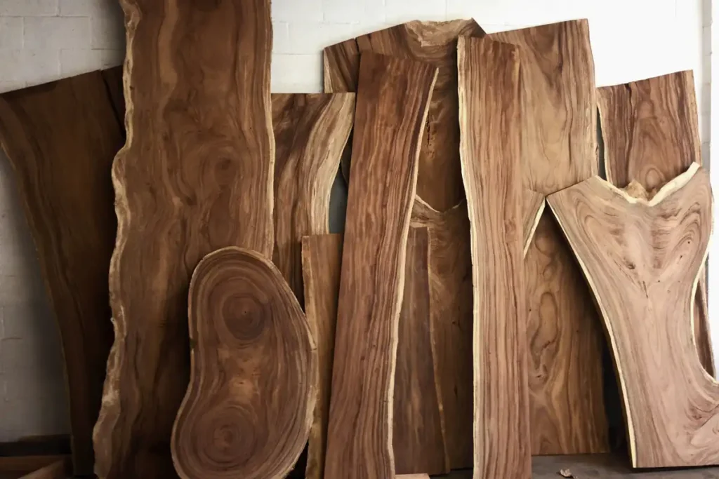 گرانترین چوب دنیا