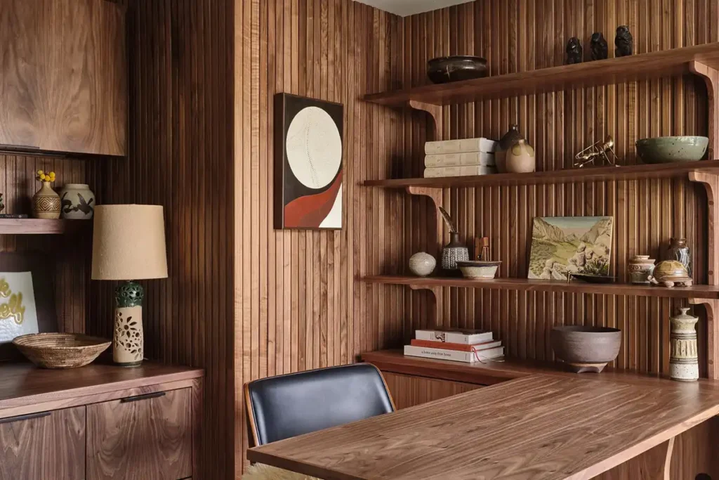 معرفی کامل چوب گردو