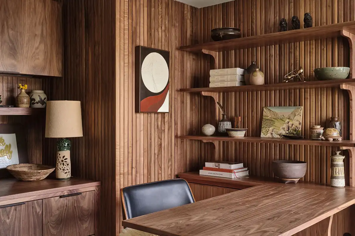 معرفی کامل چوب گردو