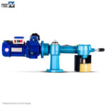 فیدر اره فلکه MAS مدل MF8312