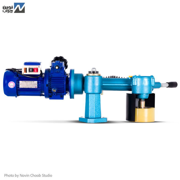 فیدر اره فلکه MAS مدل MF8312