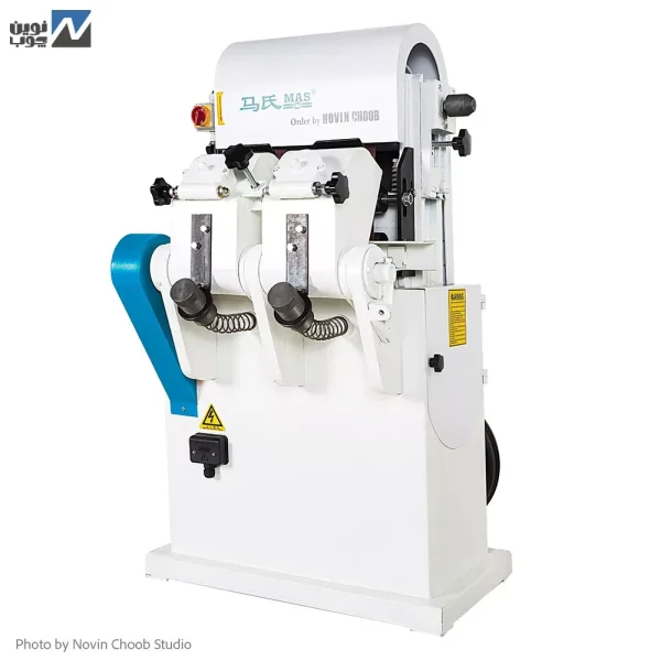 سنباده گردکن 2012A