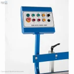 دستگاه تنونر mas