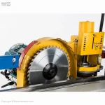 خرید تنونر MAS مدل MD2108R