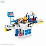 تنونر MAS مدل MD2108R