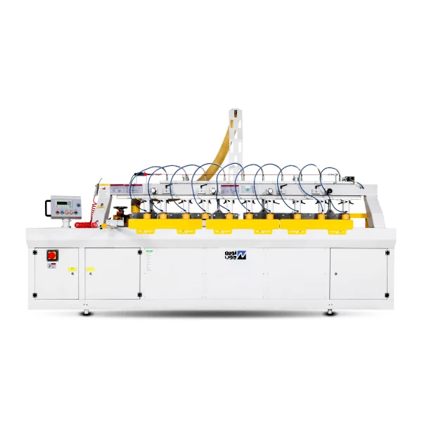 فرز نجاری اتوماتیک MAS مدل MXZ5125A