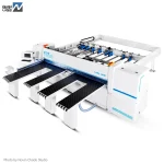 پانل بر KDT مدل KS 842C