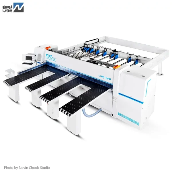 پانل بر KDT مدل KS 842C