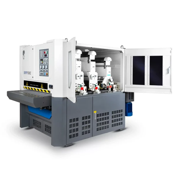 سنباده QCM مدل SRRP1300C