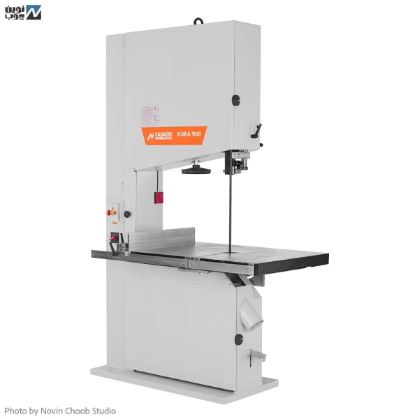 اره فلکه CASADEI مدل AURA900