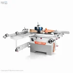 پنج کاره نجاری CASADEI مدل C30C