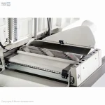 کف رنده و گندگی CASADEI مدل PFS52ES