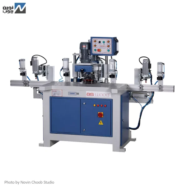 جا قفل زن اتوماتیک CANARY