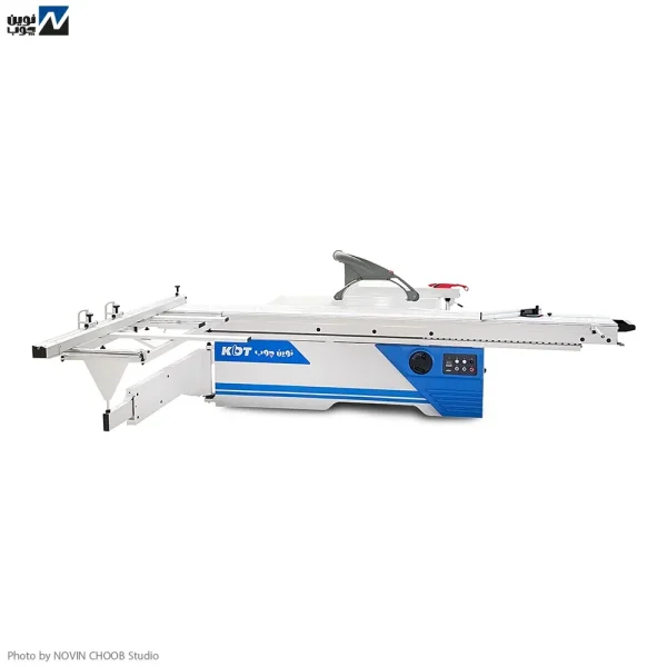 اره دورکن KDT مدل KS-138