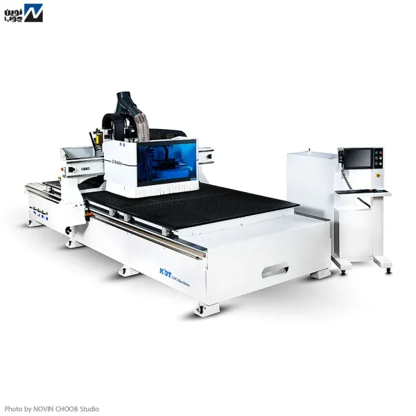 سی ان سی فلت KDT مدل KN3612E