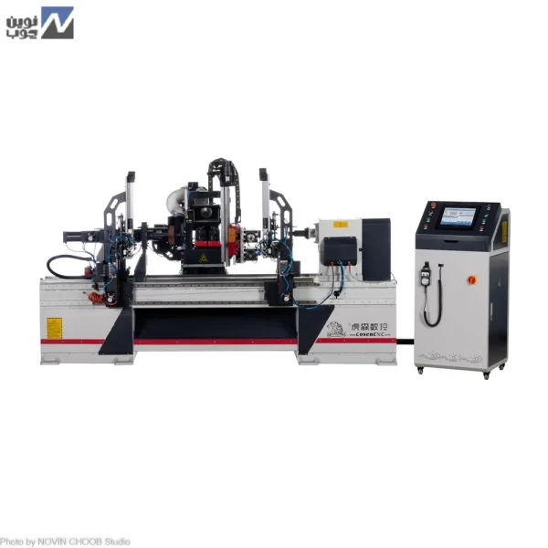 دستگاه خراطی CosenCNC مدل L623AX