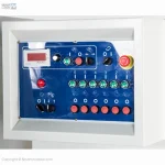 اجزای چهارتراش مولدر LMC COMPACT623