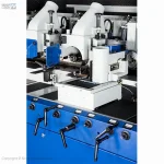 چهارتراش مولدر LMC COMPACT623