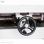 رنده یک طرفه MBZ524