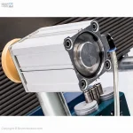 دستگاه سوراخ زن