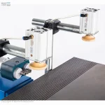 دستگاه سوراخ زن سه مته MAS مدل MZ6413