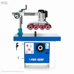 جلوبرنده نجاری MAS مدل MV400