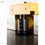 فرز نجاری دو شفت MAS مدل MX53110