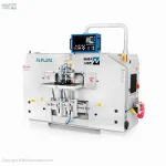 دستگاه زبانه زن سی ان سی MAS مدل MDK3113B