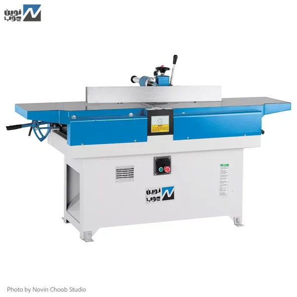 کف رنده MAS مدل MB504AL