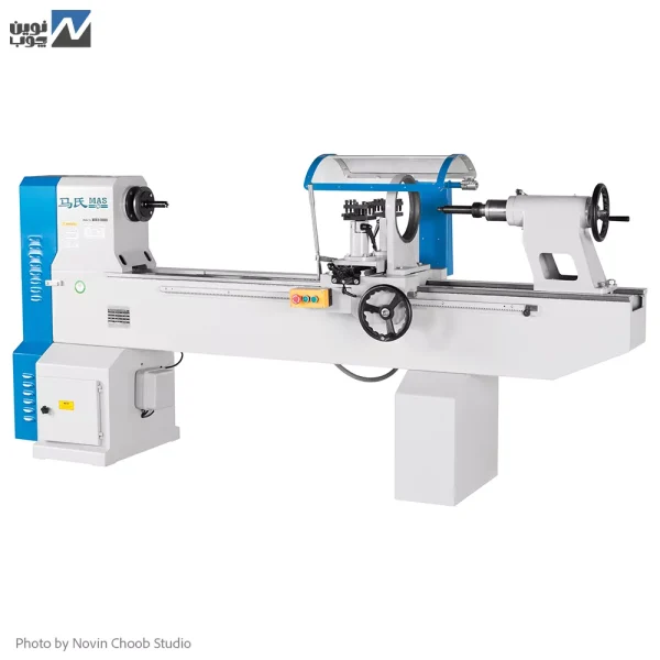 کپی تراش MAS مدل MC3038