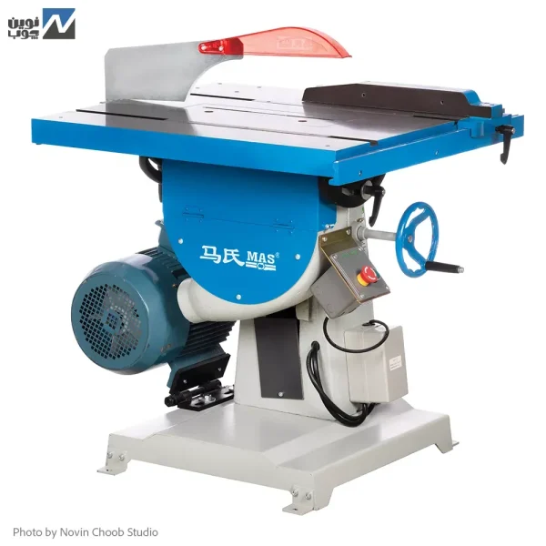میز برش نجاری MAS مدل MJ143