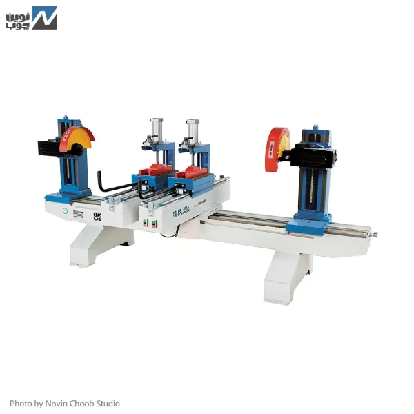 قیمت فارسیبر دو کله MJ243B