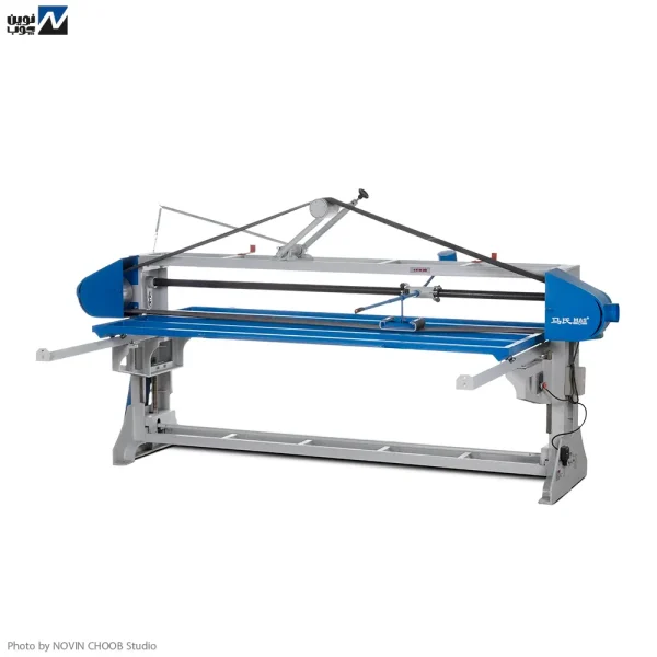سنباده تسمه ای MAS مدل MM2015