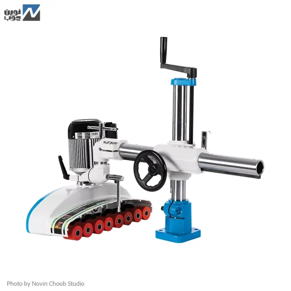 جلوبرنده نجاری MAS مدل MV886