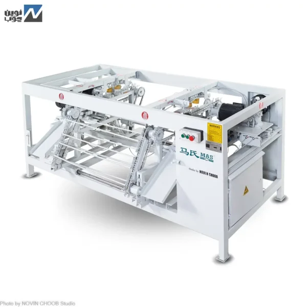 دنده زن وگردکن NXD2250