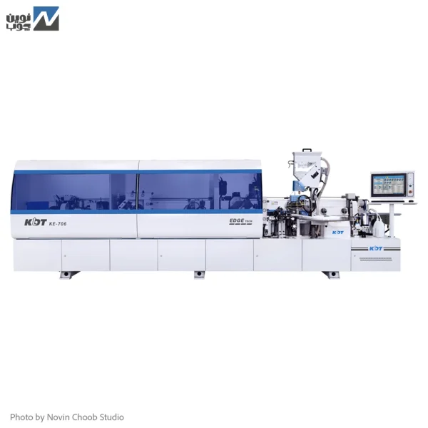 لبه چسبان KDT مدل KE-706BT