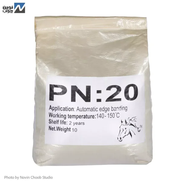 چسب ﮔﺮﻣﺎذوب PARAX مدل PN:20