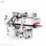 رنده دوطرفه نجاری QCM مدل QMB204SK