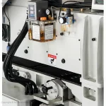 خرید رنده دوطرفه نجاری QCM مدل QMB204SK