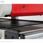 رنده دوطرفه نجاری QCM مدل QMB204SK