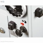 فرز نجاری RULONG SS-513TS Pro